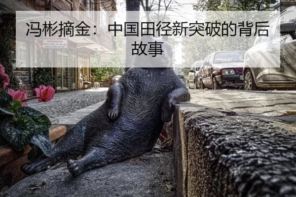 冯彬摘金：中国田径新突破的背后故事（kaiyun app）